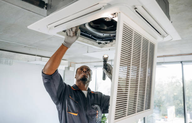 Licensed Air Conditioning Service service in Millsboro, PA - FH HVAC
