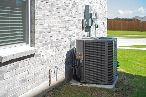 Reliable Air Conditioning Service contractor in Millsboro, PA by FH HVAC
